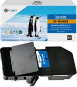 Картридж G&G GG-TK5240BK, черный