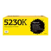 Картридж T2 TC-K5230B, черный