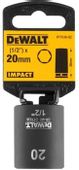 Головка торцевая DeWALT DT7538-QZ