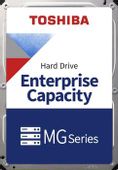 6ТБ Жесткий диск Toshiba Enterprise Capacity MG10SDA600E