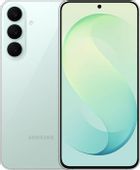 Смартфон Samsung Galaxy S26 FE 8/128Gb, 2 nano SIM + 2 eSIM, зеленый