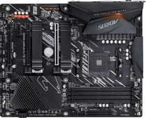 Материнская плата Gigabyte B550 AORUS ELITE WIFI7