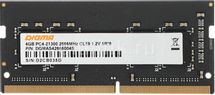 Оперативная память Digma DGMAS42666004S DDR4 - 1x 4ГБ