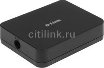 Коммутатор D-Link DGS-1005A/G1A, неуправляемый