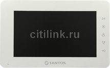 Видеодомофон TANTOS Mia HD,  белый