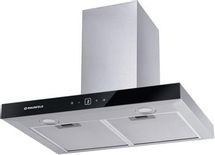 Вытяжка каминная MAUNFELD Breeze 60 Inox, нержавеющая сталь
