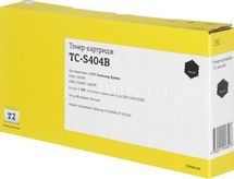 Картридж T2 TC-S404B, черный