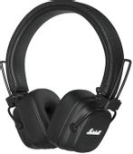 Наушники MARSHALL Major V, 3.5 мм/Bluetooth, черный