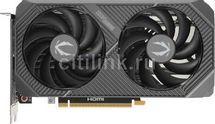 Видеокарта Zotac NVIDIA GeForce RTX 5060TI RTX 5060TI 8GB TWIN EDGE OC