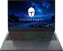 Ноутбук игровой THUNDEROBOT Gravity 16 G2 Pro, 16", IPS, Intel Core i9 13900H, 14-ядерный, 32ГБ DDR5, 1ТБ SSD, NVIDIA GeForce RTX 5060 для ноутбуков - 8 ГБ, серый