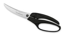 Ножницы кухонные Victorinox для разделки птицы, 250мм, черный