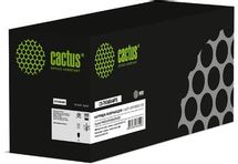 Картридж Cactus CS-TK3400-MPS, черный