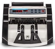 Счетчик банкнот DORS CT1040UM мультивалютный