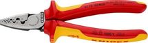 Пресс-клещи KNIPEX KN-9778180, 180мм
