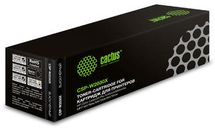 Картридж Cactus CSP-W2030X, черный