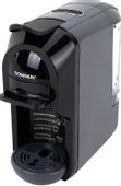 Капсульная кофеварка SONNEN CM510G, цвет: графитовый