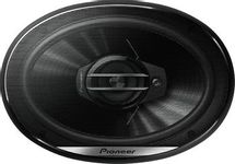 Колонки автомобильные Pioneer TS-G6930F, 16x24 см (6.3x9.4 дюйм.)