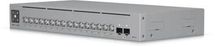 Коммутатор Ubiquiti USW-PRO-MAX-16-POE, управляемый