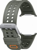 Ремешок Samsung Galaxy Watch Marine Band для Samsung Galaxy Watch Ultra2/Ultra, оливковый