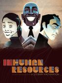 Игра GAMBIT DIGITAL Inhuman Resources: A Literary Machination, для  ПК,  регион: Россия, Весь мир