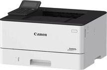 Принтер лазерный Canon i-Sensys LBP246dw II черно-белая печать, A4, белый