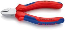 Бокорезы KNIPEX KN-7005125, 125мм
