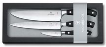 Набор кухонных ножей Victorinox Grand Maitre Chefs 7.7243.3