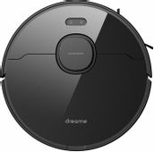 Робот-пылесос DREAME D9 Max, черный