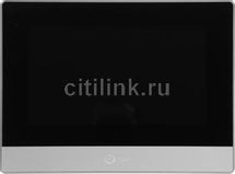 Видеодомофон TRUE IP TI-4107AB, черный