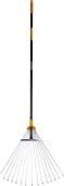 Грабли садовые RABBITEX Long Handle 700495, средние