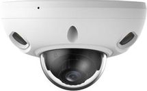 Камера видеонаблюдения IP Dahua DH-IPC-HDBW3449FP-AS-IL-0280B, белый