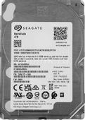4ТБ Жесткий диск Seagate Barracuda ST4000LM024