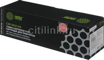 Картридж Cactus CSP-W2210X, черный