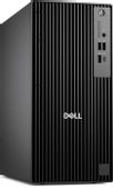 Компьютер Dell Pro Tower Plus QBT1250 Intel Core Ultra 9 285, DDR5 64ГБ, 1ТБ, Windows 11 Pro, черный
