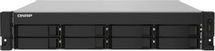 Сетевое хранилище NAS Qnap TS-832PXU-4G, 8-bay, стоечный, Cortex-A57, AL-324
