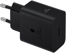 Сетевое зарядное устройство Samsung EP-T4511XBEGEU, черный