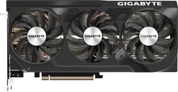 Видеокарта GIGABYTE NVIDIA  GeForce RTX 4070 Super GV-N407SWF3OC-12GD
