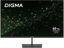 31.5" Монитор Digma Progress 32A501U, 3840x2160