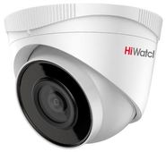 Камера видеонаблюдения IP HIWATCH Ecoline IPC-T020(B),  белый