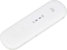 Модем ZTE MF79N 2G/3G/4G, белый