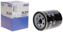 Фильтр масляный KNECHT/MAHLE OC615