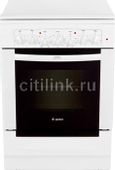 Электрическая плита GEFEST ЭП Н Д 6140-02, белый