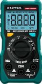 Мультиметр цифровой Kraftool KM-500