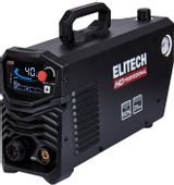 Резак плазменный Elitech WM 40 PLASMA,  инвертор