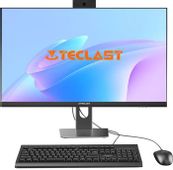 27" Моноблок TECLAST T27 Air, Intel Core i5 13420H, 16ГБ DDR4, 512ГБ SSD, Windows 11