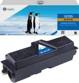 Картридж G&G GG-TK1140, черный