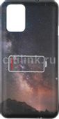 Чехол (клип-кейс) GRESSO Meridian, для ZTE Blade L9, черный