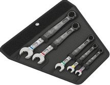 Набор ключей WERA 6003 Joker 5 Set 1
