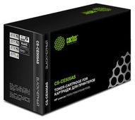 Картридж Cactus CS-CE505AS, черный