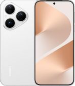 Смартфон Huawei Pura 80 12/256Gb,  2 nano SIM,  белый